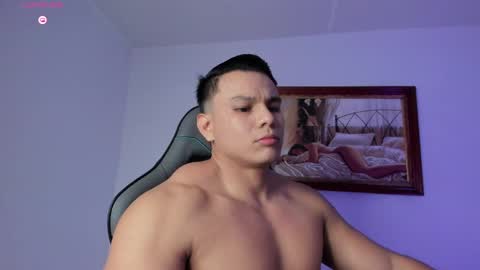 Roy Constance online show from 04-07-26, 03:07