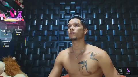 ANTONIO online show from 10-04-25, 07:12