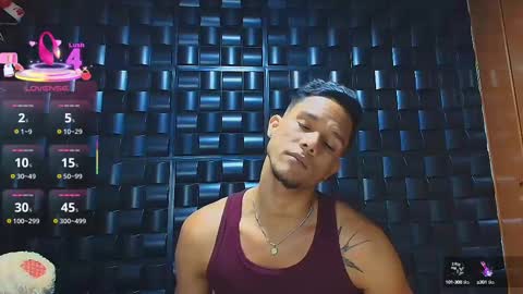 ANTONIO online show from 10-06-25, 08:06