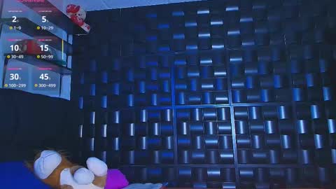 ANTONIO online show from 12-21-25, 02:02