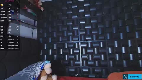 ANTONIO online show from 01-15-26, 08:56