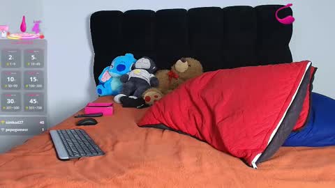 ANTONIO online show from 03-18-26, 07:17