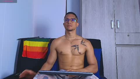 ANTONIO online show from 03-28-26, 06:40