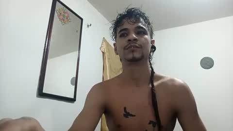 roy_master online show from 04-27-26, 02:20