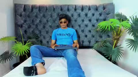 ROY online show from 10-07-25, 08:39