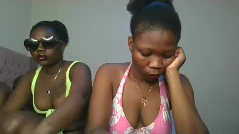 goddes online show from 02-02-26, 12:15