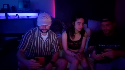 Royal Menace online show from 08-03-26, 05:28