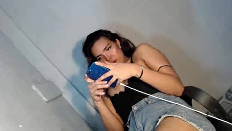 Snapshot of royaltymarcela6969 chatting on 10-05-25, 02:26 royaltymarcela6969 online show from 10-05-25, 02:26