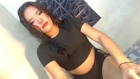 Snapshot of royaltymarcela6969 chatting on 10-26-25, 10:43 royaltymarcela6969 online show from 10-26-25, 10:43