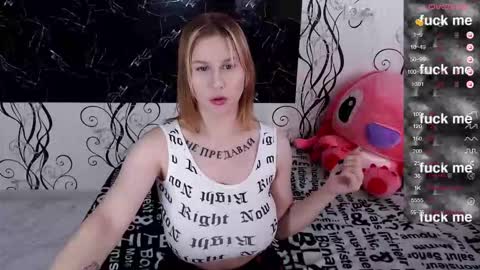 angela online show from 10-08-25, 07:28