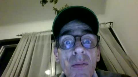 Roy Murrin online show from 10-05-25, 06:23