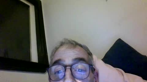 Roy Murrin online show from 11-04-25, 07:07