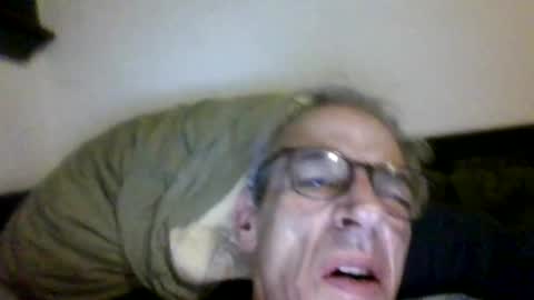 Snapshot of royboy2561 chatting on 12-16-25, 09:25 Roy Murrin online show from 12-16-25, 09:25