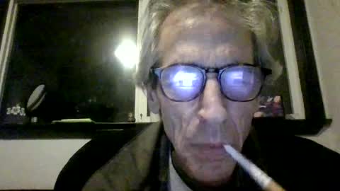 Snapshot of royboy2561 chatting on 03-27-26, 09:32 Roy Murrin online show from 03-27-26, 09:32