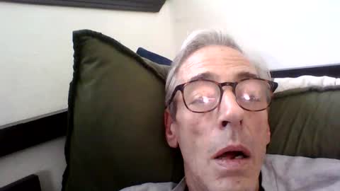 Snapshot of royboy2561 chatting on 03-29-26, 09:15 Roy Murrin online show from 03-29-26, 09:15