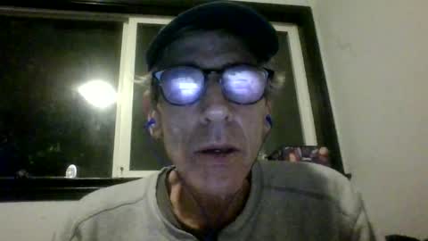 Snapshot of royboy2561 chatting on 05-18-26, 09:26 Roy Murrin online show from 05-18-26, 09:26