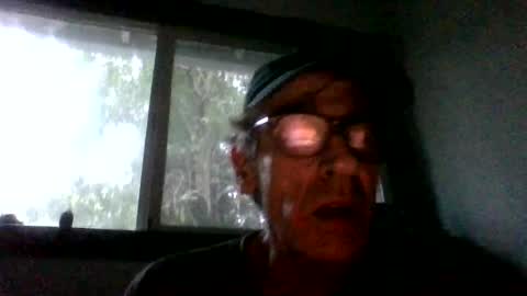 Snapshot of royboy2561 chatting on 05-19-26, 01:06 Roy Murrin online show from 05-19-26, 01:06