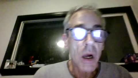 Snapshot of royboy2561 chatting on 05-28-26, 09:28 Roy Murrin online show from 05-28-26, 09:28
