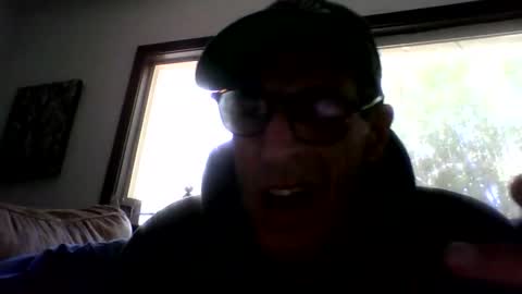 Roy Murrin online show from 05-31-26, 07:26
