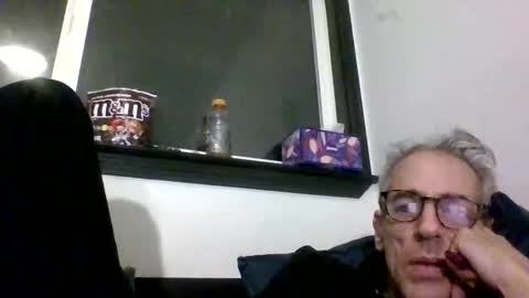 Roy Murrin online show from 06-01-26, 07:32