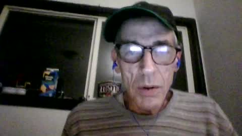 Roy Murrin online show from 06-02-26, 06:48