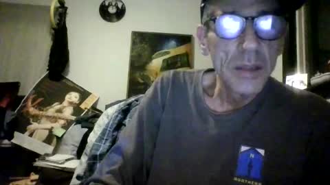 Roy Murrin online show from 06-07-26, 04:38