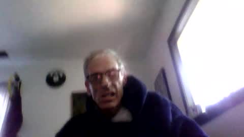 Roy Murrin online show from 06-07-26, 06:55
