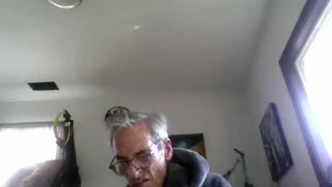 Roy Murrin online show from 06-18-26, 11:31
