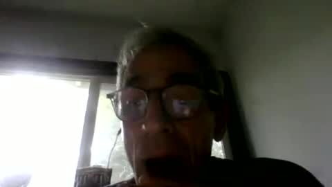 Roy Murrin online show from 06-20-26, 12:03