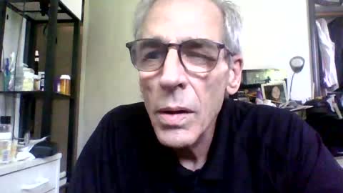 Roy Murrin online show from 06-29-26, 09:26