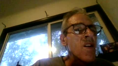Roy Murrin online show from 07-02-26, 03:23