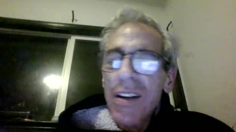 Roy Murrin online show from 07-03-26, 12:11