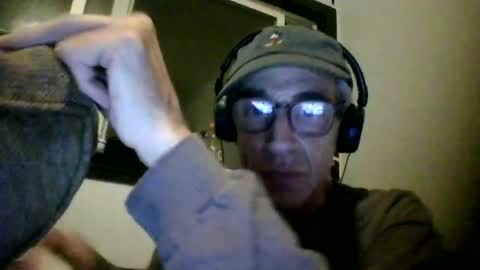 Roy Murrin online show from 07-14-26, 07:02