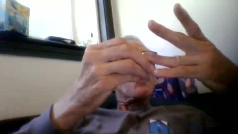 Roy Murrin online show from 07-14-26, 06:02
