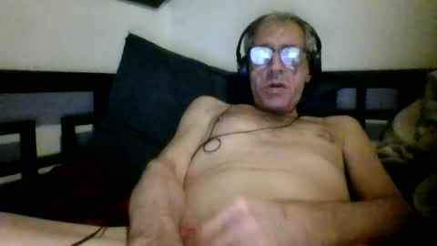 Roy Murrin online show from 07-15-26, 08:41