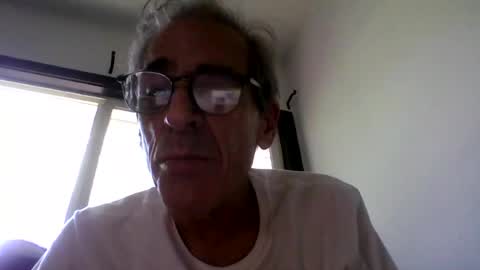 Roy Murrin online show from 07-22-26, 09:50