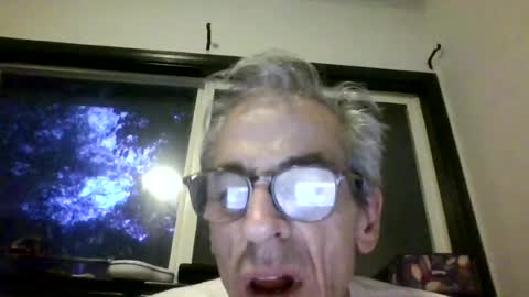 Roy Murrin online show from 07-23-26, 03:48