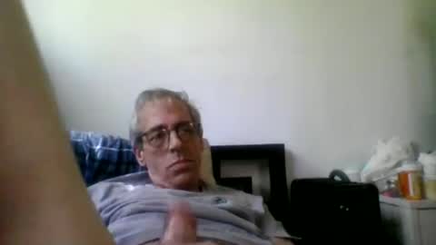 Roy Murrin online show from 07-24-26, 11:03