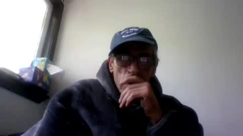 Roy Murrin online show from 08-01-26, 07:46