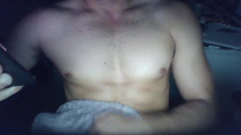 royjames1 online show from 05-28-26, 09:56