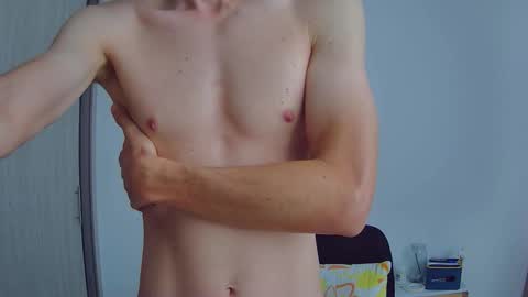 Roy online show from 01-13-26, 02:44