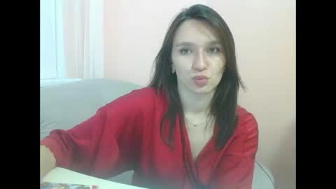 Roza05x online show from 10-30-25, 09:37