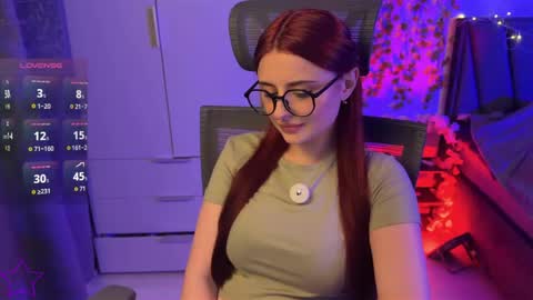 Rose online show from 05-31-26, 10:00