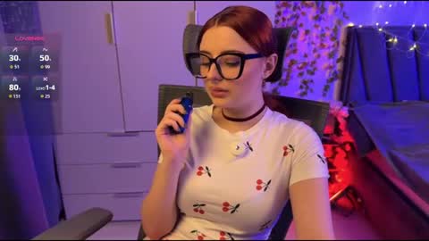 Rose online show from 06-10-26, 09:35