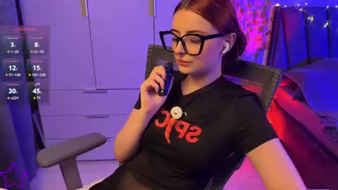 Rose online show from 06-27-26, 09:31