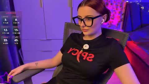 Rose online show from 07-04-26, 09:32