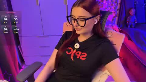 Rose online show from 07-15-26, 09:31