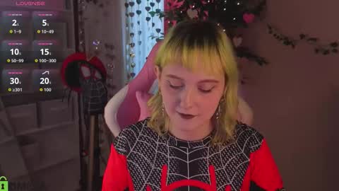 Roziett online show from 03-08-26, 08:18