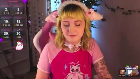 Roziett online show from 03-11-26, 09:48