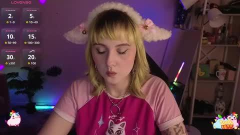 Roziett online show from 04-13-26, 08:42